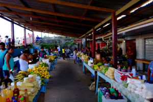 Mercado Municipal de São Gabriel da Cachoeira